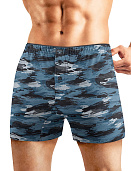 Трусы муж. Clever