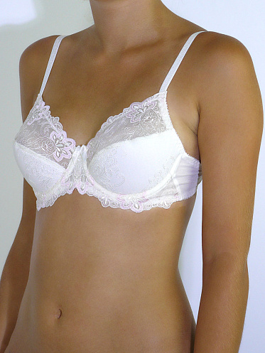 Бюст Cheryomushki