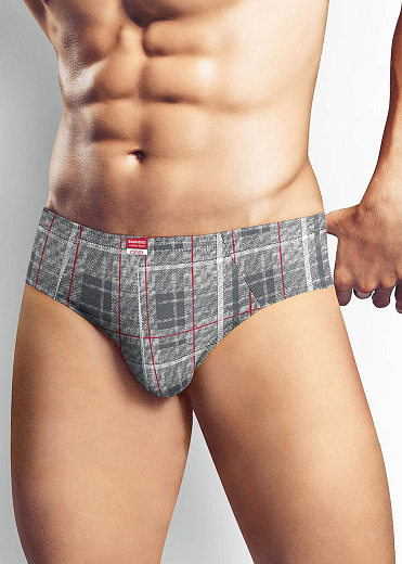 Трусы муж. Clever