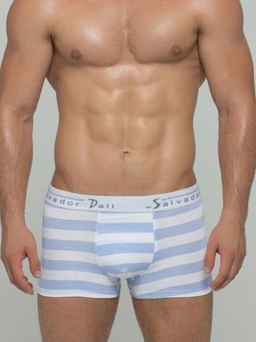 Трусы Salvador Dali