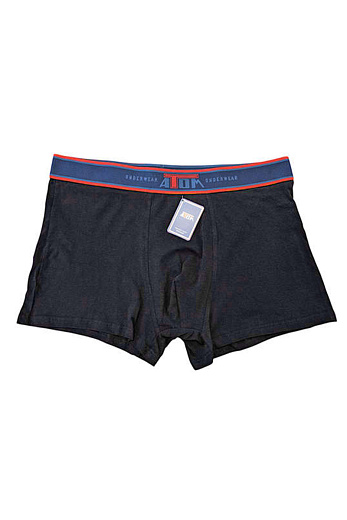 Трусы муж. ATOM