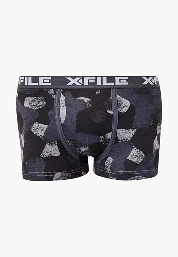 Трусы муж. X-File