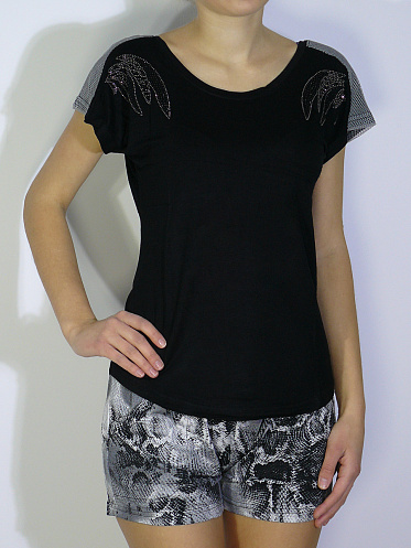 Пижама Nicoletta