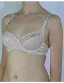 Бюст Cheryomushki