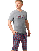 Комплект муж. Clever