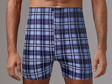 Трусы боксеры Gentlemen