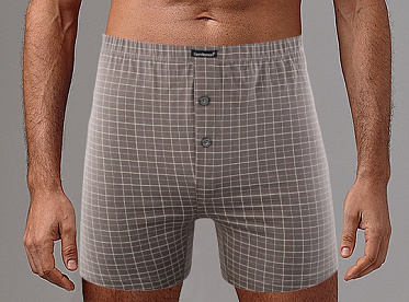 Трусы Gentlemen