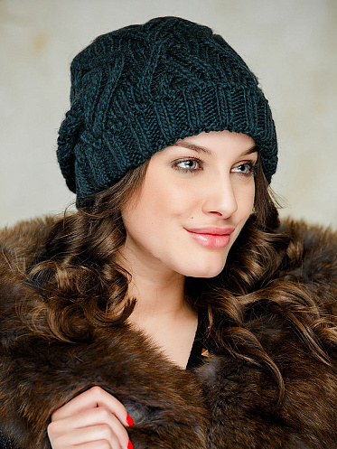 Шапка SuperShapka