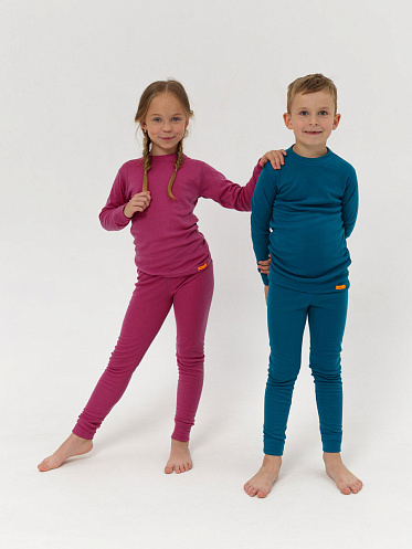 Кальсоны дет. Montida