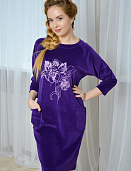 Платье Lena Basco