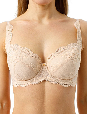 Бюст Coquette Revue