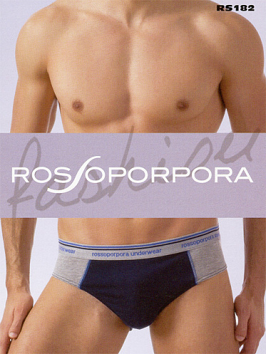 Трусы Rossoporpora