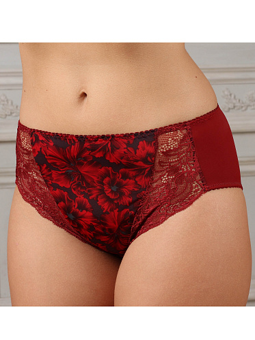 Трусы Lady Lux