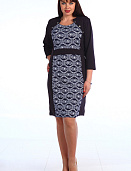 Платье Натали