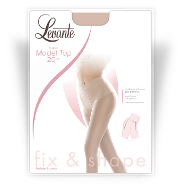 Колготки Levante