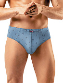 Трусы муж. Clever