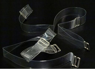 Бретельки сил. К.