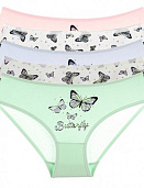 Трусы Donella дет. дев.