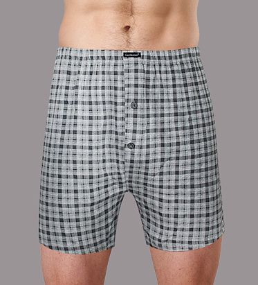 Трусы Gentlemen