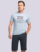 Комплект муж. Clever