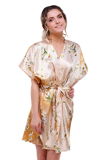 Кимоно Belweiss