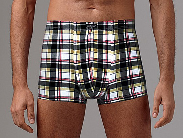 Трусы Gentlemen