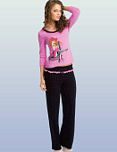 Пижама Pelican