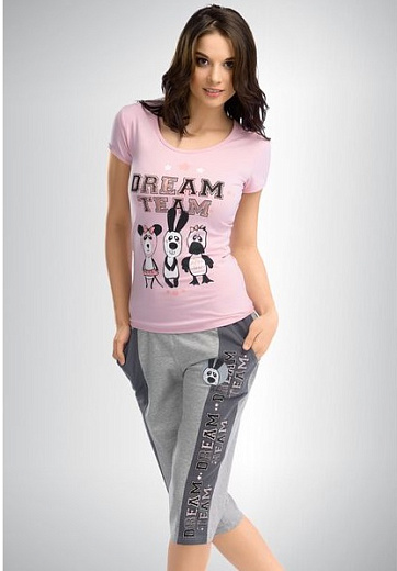 Пижама Pelican