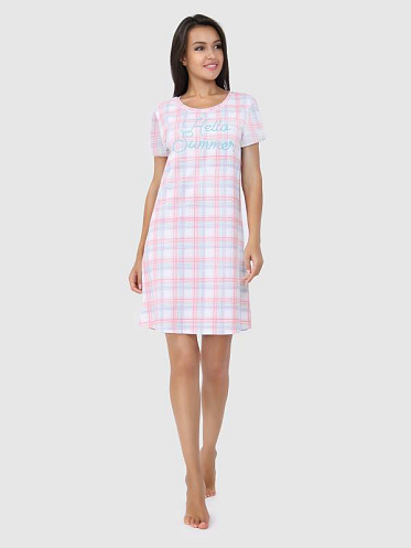 Сорочка Vis-A-Vis