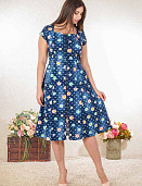 Халат Lena Basco