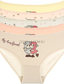 Трусы Donella дет. дев.