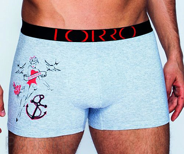 Трусы Torro