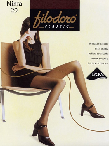 Колготки Filodoro