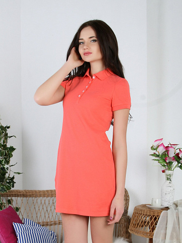 Платье Barboleta