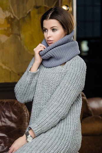 Шарф-кольцо SuperShapka