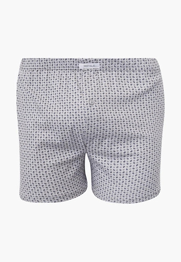 Трусы муж. X-File