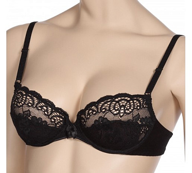 Бюст Cheryomushki