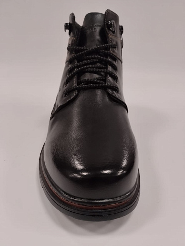 Ботинки муж. Hakenslo