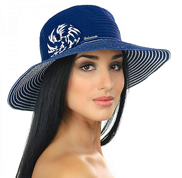 Шляпка Del Mare