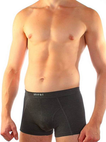 Трусы муж. Intri