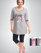 Пижама Pelican