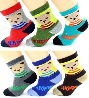 Носки детск. Hobby