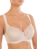 Бюст Nikol Djumon