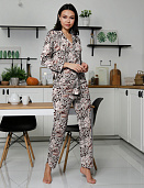 Костюм Vis-A-Vis