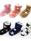 Сапожки детск. Hobby