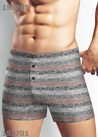 Трусы муж. Clever