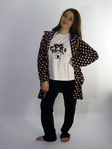 Комплект Cocoon