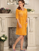 Платье Mix Mode