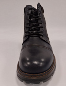 Ботинки муж. Berten