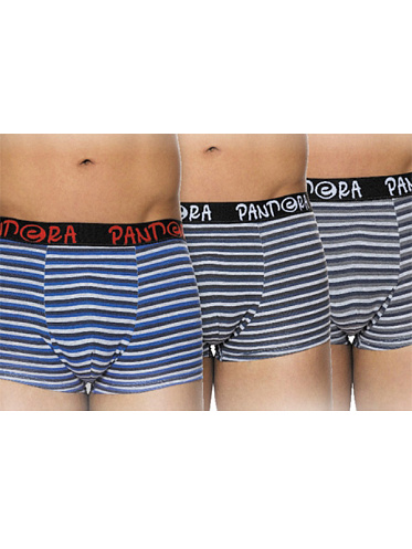 Трусы Pandora